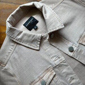 Stitch Fix Liverpool Los Angeles Temma Denim Jacket